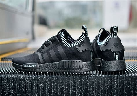 nmd adidas damen schwarz|adidas nmd japanese.